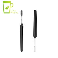 LULA FDA Approved Portable Adult Manual Tooth Brush Care Tool High Quality Ultra Soft Wholesale Toothbrush Cleaner Vietnam